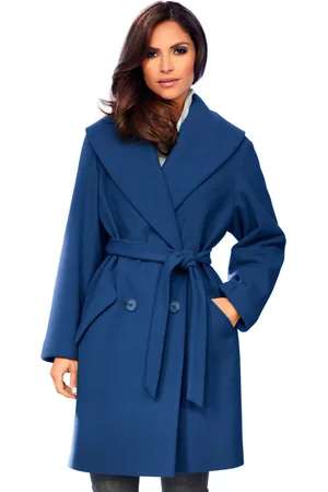 Heine Woll-Jacke