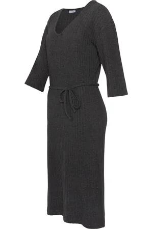 Lascana Strickkleid