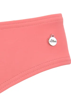 QS by s.Oliver Bikini-Hose