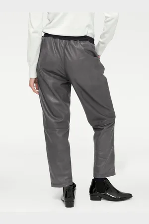 Heine Lederhose
