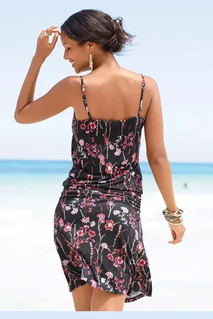Lascana Strandkleid
