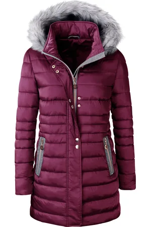 Heine Steppjacke