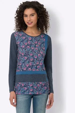 Heine Langarmshirt