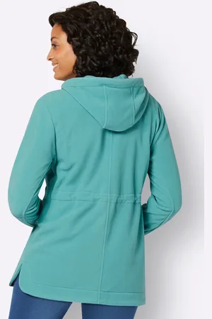 Heine Fleecejacke