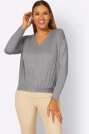 Heine V-Shirt