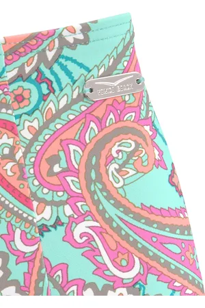 Venice Beach Highwaist-Bikini-Hose
