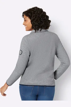 Heine Fleecejacke