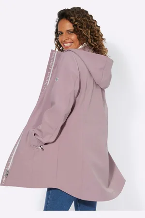 Heine Softshelljacke
