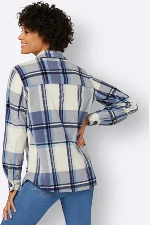 Heine Fleecejacke