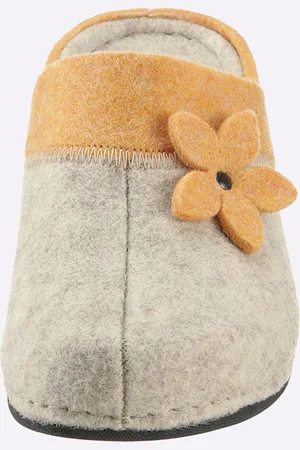 Dr. Feet Pantoffel
