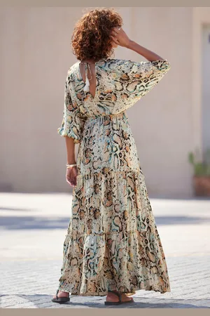 Buffalo Maxikleid