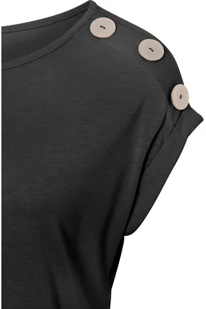 Buffalo Kurzarmshirt