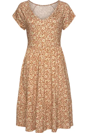 Buffalo Jerseykleid