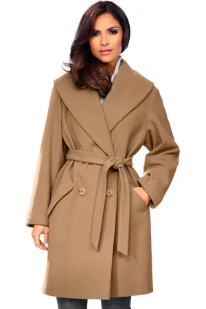 Heine Woll-Jacke