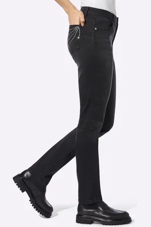 Heine Röhrenjeans
