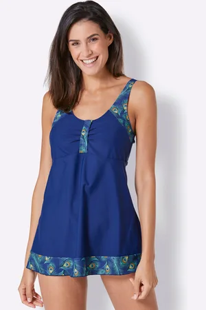 FEEL GOOD Tankini-Top