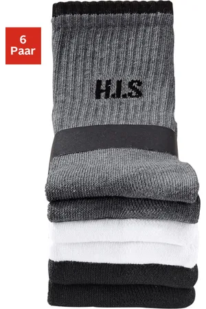H.I.S Sportsocken