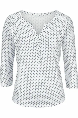 Lascana Blusenshirt