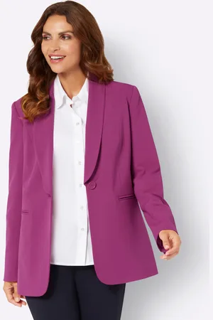 Heine Blazer