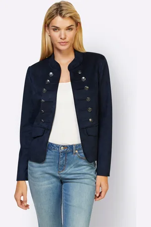 Heine Kurzblazer