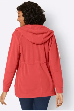 Heine Fleecejacke