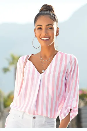 Lascana Schlupfbluse