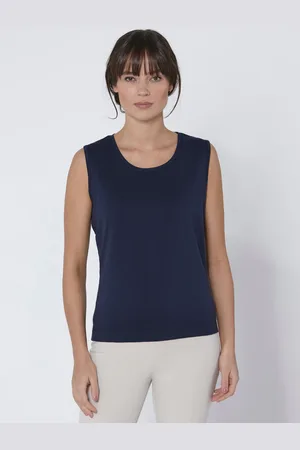 CREATION L PREMIUM Shirttop