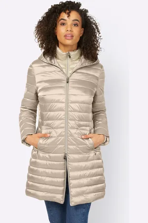 Heine Steppjacke