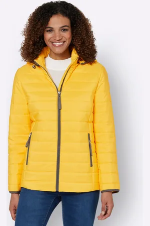 Heine Steppjacke
