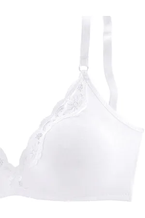 Petite Fleur Bralette-BH