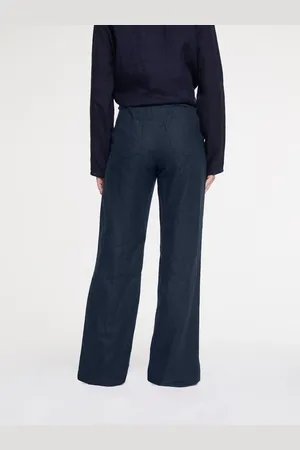 Heine Leinenhose