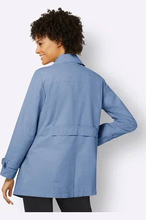 Heine Trenchcoat