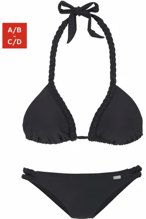 Buffalo Triangel-Bikini