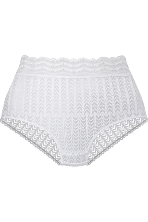 QS by s.Oliver High-Waist-Slip