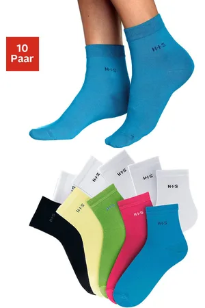 H.I.S Kurzsocken