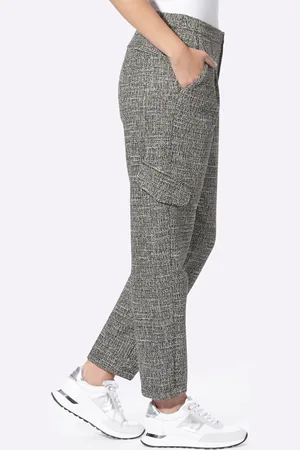 Heine Bundfaltenhose