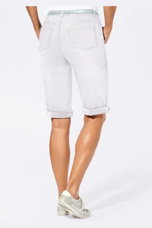 Heine Jeansbermudas