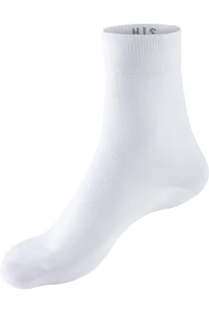 H.I.S Basicsocken