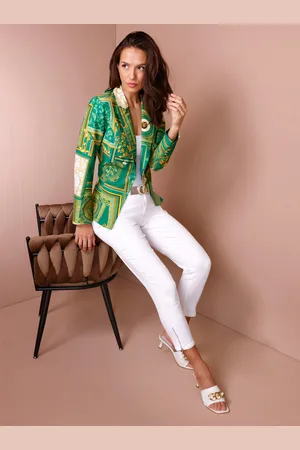 CREATION L PREMIUM Blazer