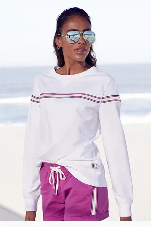 H.I.S Sweater