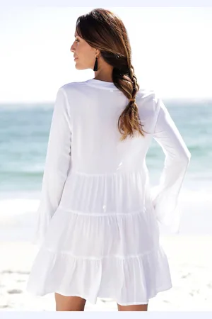 Lascana Longbluse