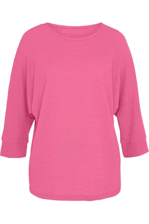 vivance collection 3/4-Arm-Shirt