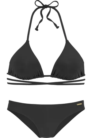 Bruno Banani Triangel-Bikini