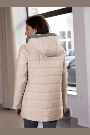 Heine Steppjacke