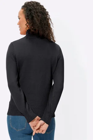 Heine Rollkragenpullover