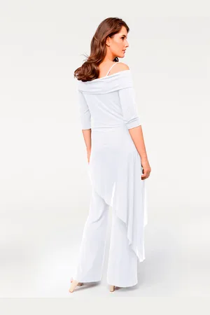 Heine Overall