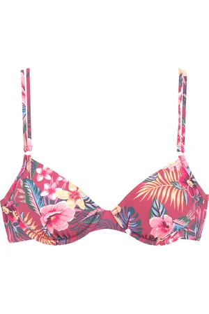 QS by s.Oliver Bügel-Bikini-Top