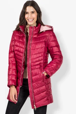 Heine Steppjacke