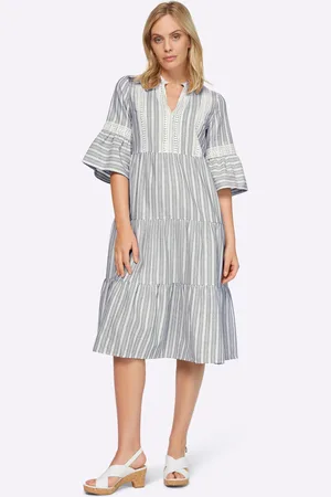 Heine Baumwollkleid