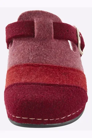 Dr. Feet Hausschuh